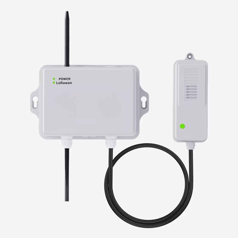 Agriculture Farming Livestock - Waterproof CO2 Transmitter NDIR Carbon Dioxide