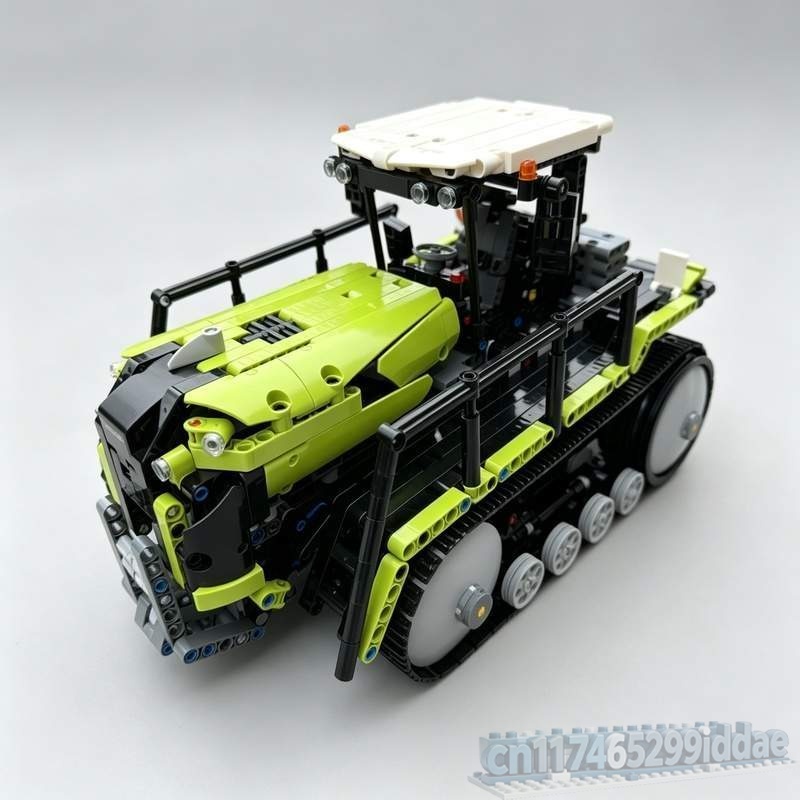1654PCS Class Challenger Farm  - Agriculture Farming Class 评论和价格