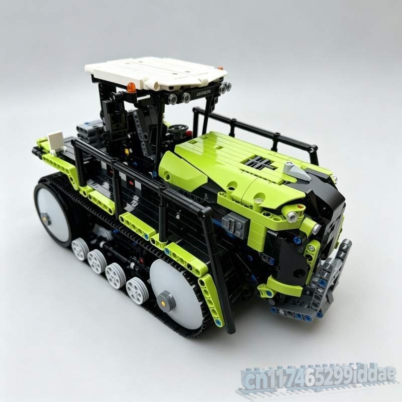 1654PCS Class Challenger Farm  - Agriculture Farming Class 评论和价格