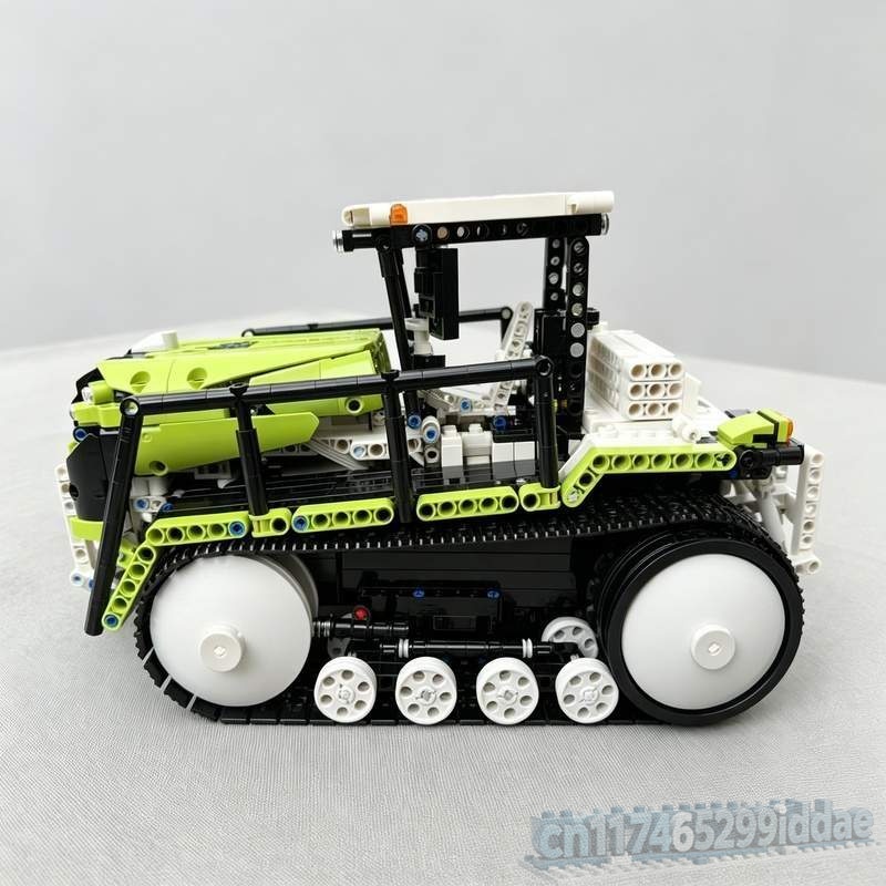 1654PCS Class Challenger Farm  - Agriculture Farming Class 评论和价格