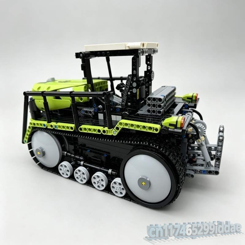 1654PCS Class Challenger Farm  - Agriculture Farming Class 评论和价格