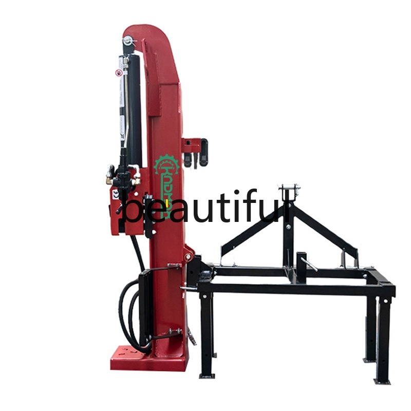 STWS0122 Tractor Hanging Wood  - Agriculture Farming Process 评论和价格