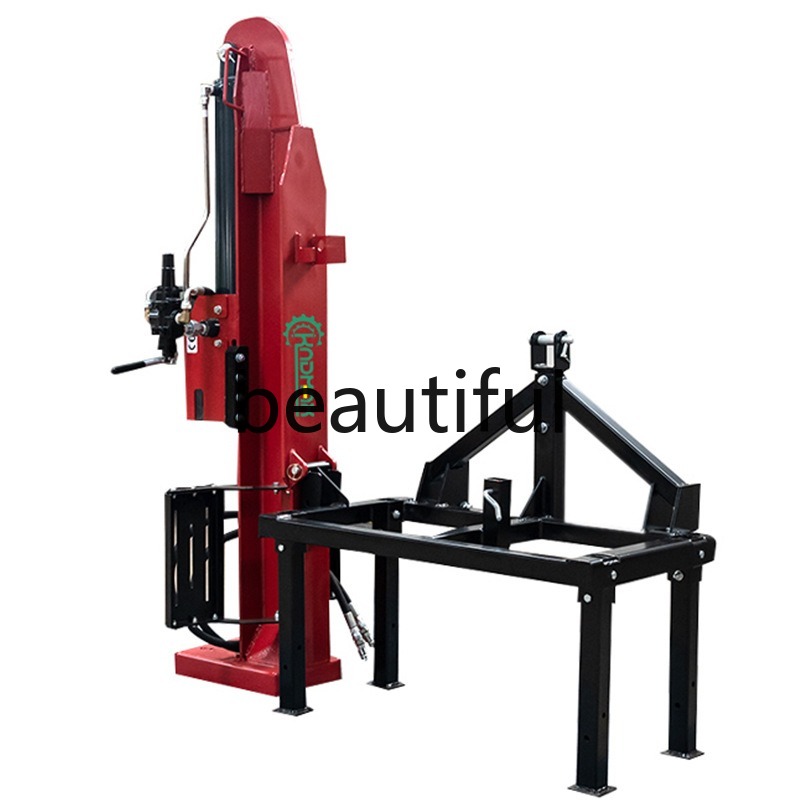 STWS0122 Tractor Hanging Wood  - Agriculture Farming Process 评论和价格