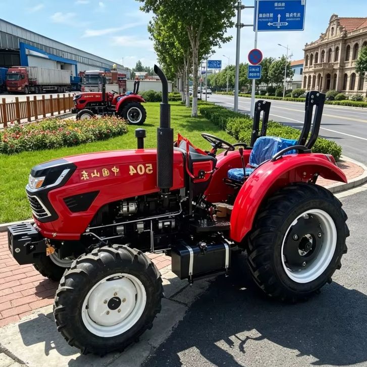 Customized rotary tiller, newl - Agriculture Farming Tractor 评论和价格