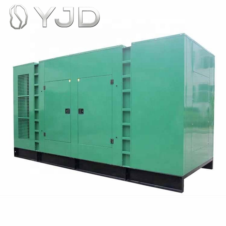 200kW Diesel Generator | Farm  - Agriculture Farming Process 评论和价格