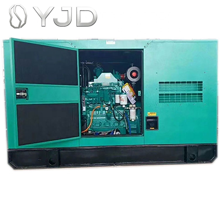 200kW Diesel Generator | Farm  - Agriculture Farming Process 评论和价格