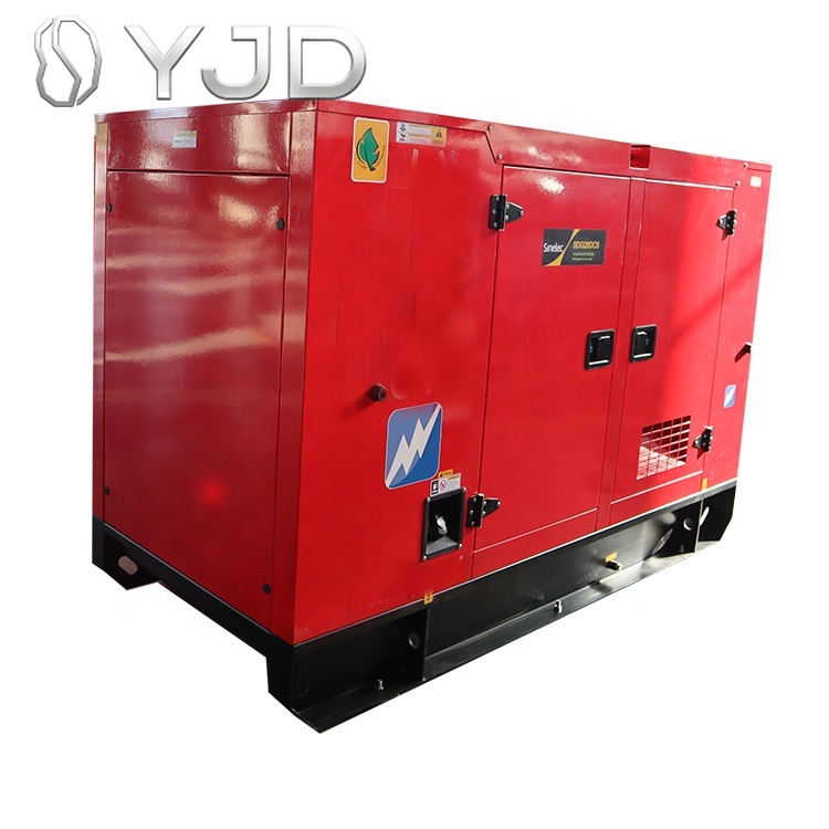 200kW Diesel Generator | Farm  - Agriculture Farming Process 评论和价格