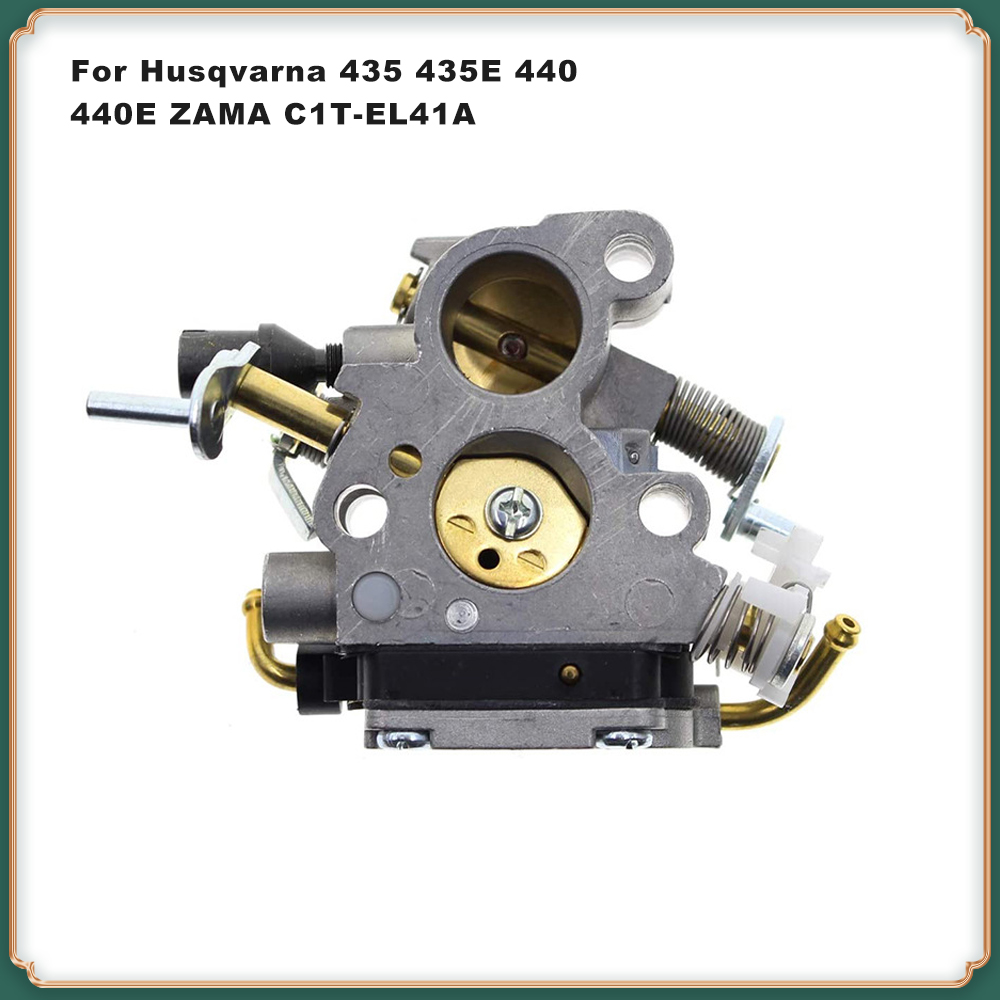 Carburetor Repair Kit for Husq - Husqvarna Chainsaw 440 评论和价格