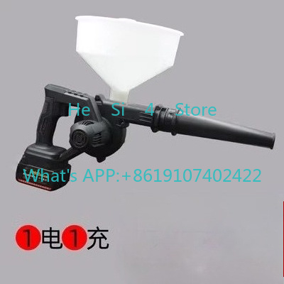 Livestock Electric Powder Spra - Agriculture Farming Livestock 评论和价格