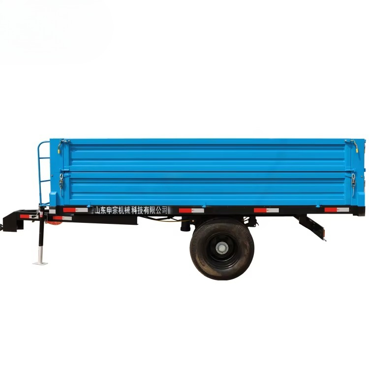 2 Wheel Agricultural Tractor T - Agriculture Farming Tractor 评论和价格