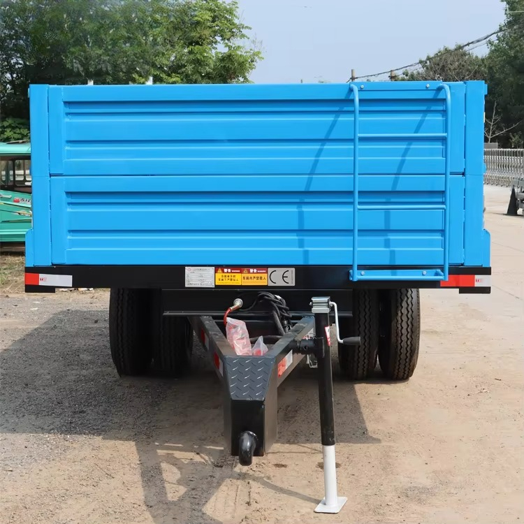 2 Wheel Agricultural Tractor T - Agriculture Farming Tractor 评论和价格