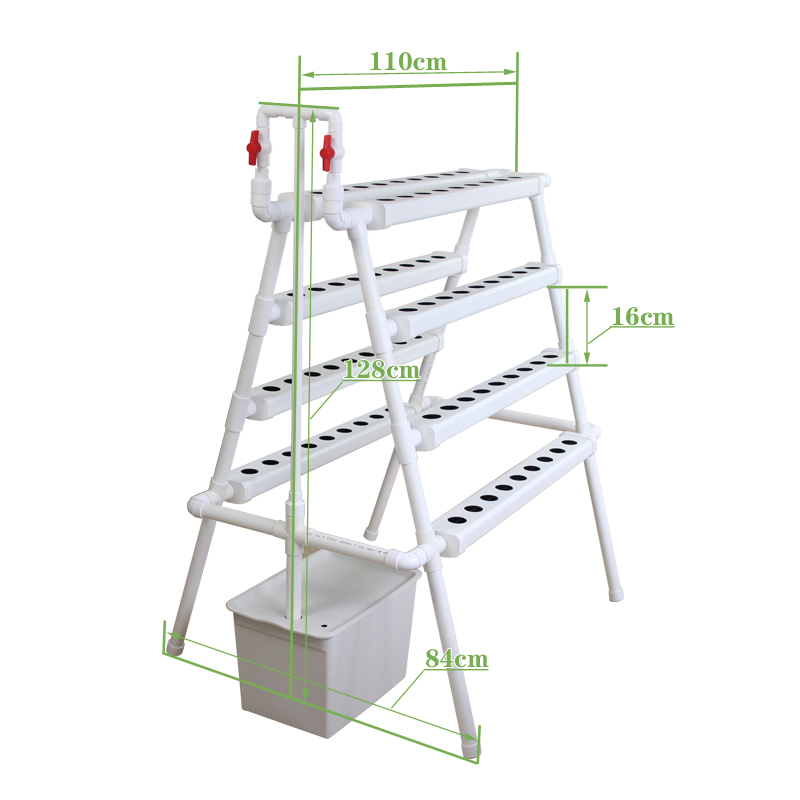 Large Indoor Vertical Farm 72  - Farming System & Sustainable Agriculture 评论和价格