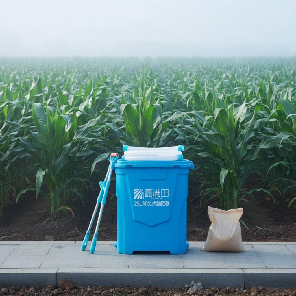 Manual Dispenser Ergonomic Des - Agriculture Gardening Farming 评论和价格