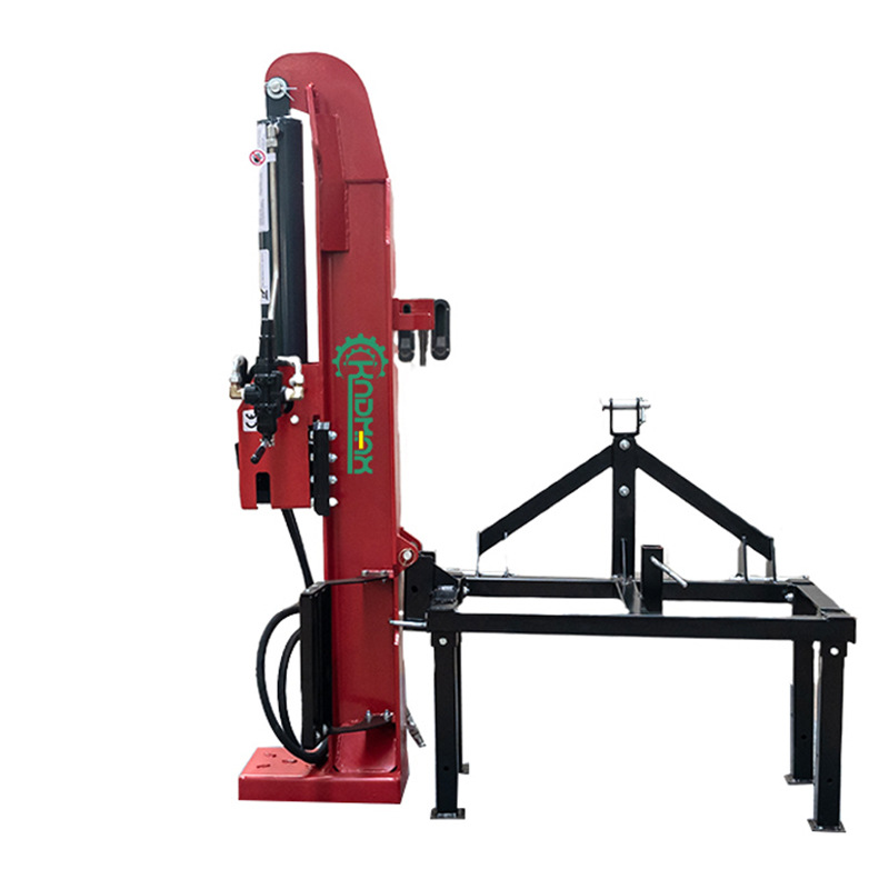 STWS0122 Electric Tractor Hang - Agriculture Farming Process 评论和价格