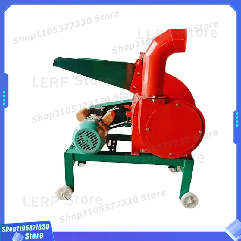 Small Household Grass Grinder  - Agriculture Farming Process 评论和价格
