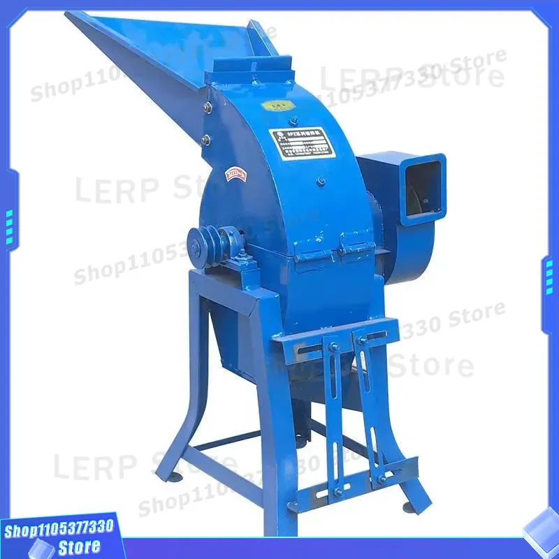 Small Household Grass Grinder  - Agriculture Farming Process 评论和价格
