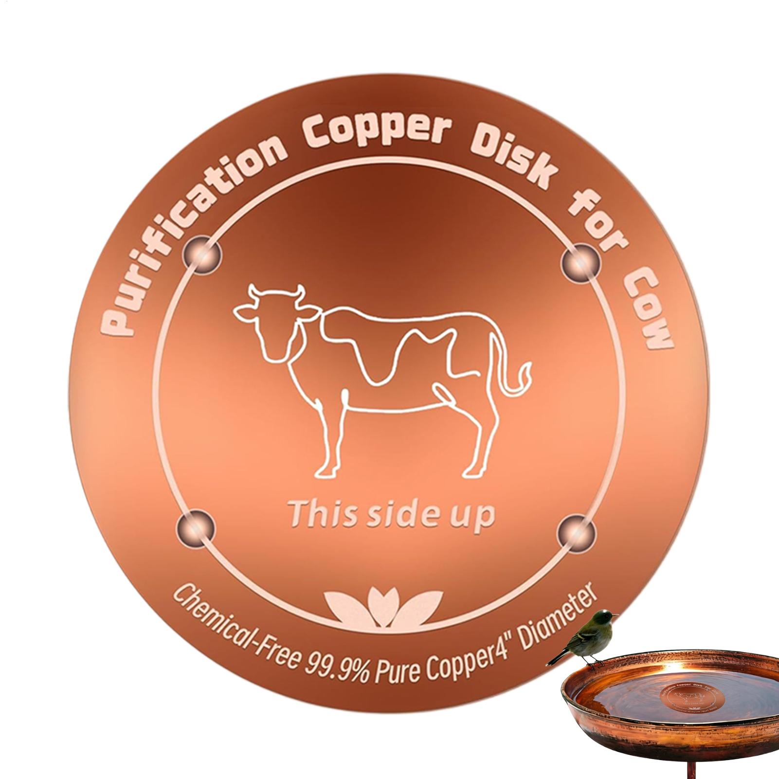 4-inch Universal Purification  - Farming A 评论和价格