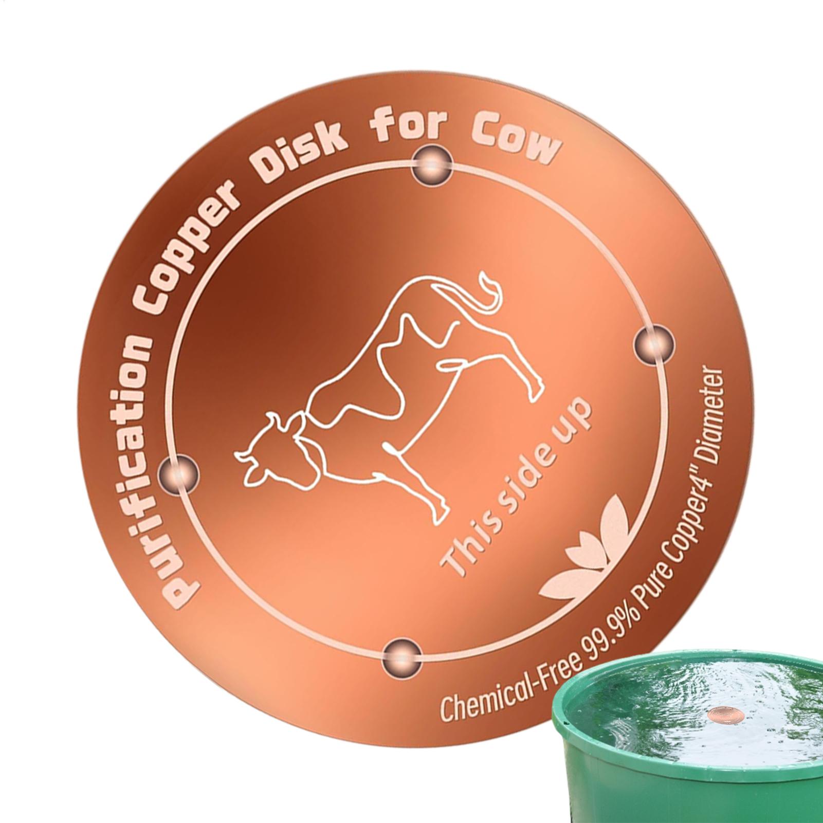 4-inch Universal Purification  - Farming A 评论和价格