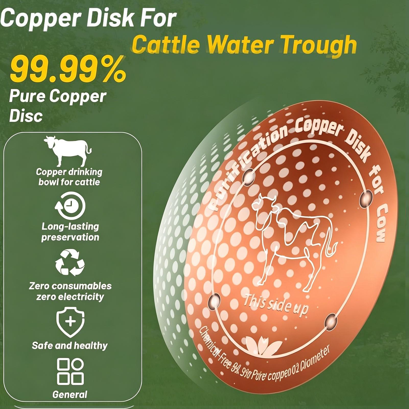 4-inch Universal Purification  - Farming A 评论和价格