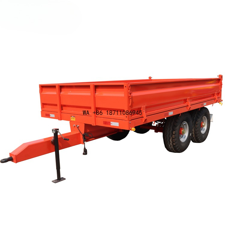 Agricultural Tractor Trailer S - Agriculture Farming Tractor 评论和价格