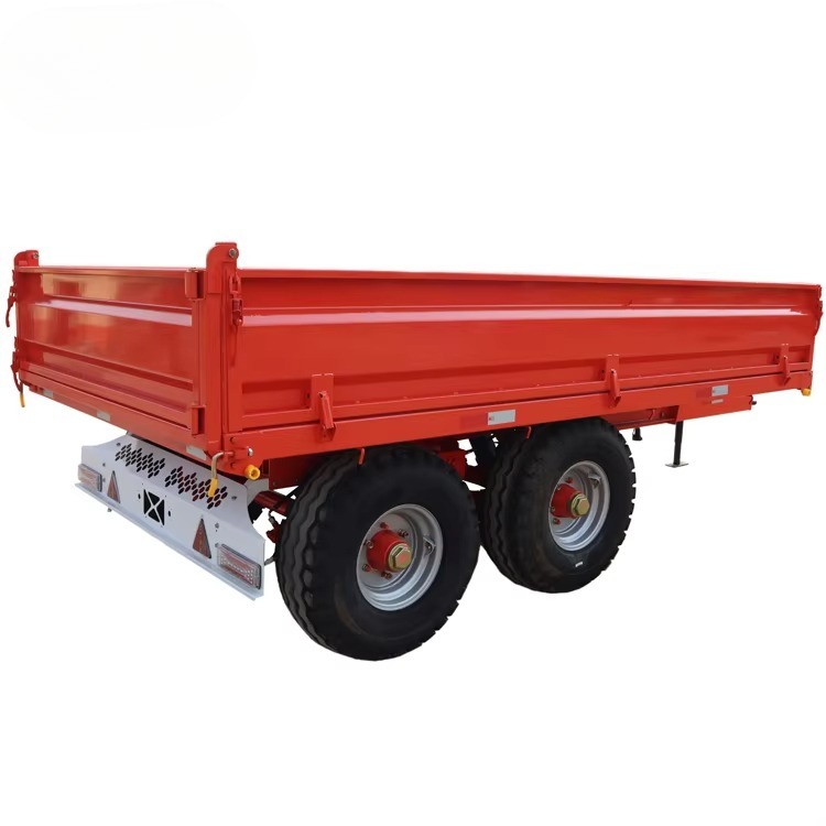 Agricultural Tractor Trailer S - Agriculture Farming Tractor 评论和价格