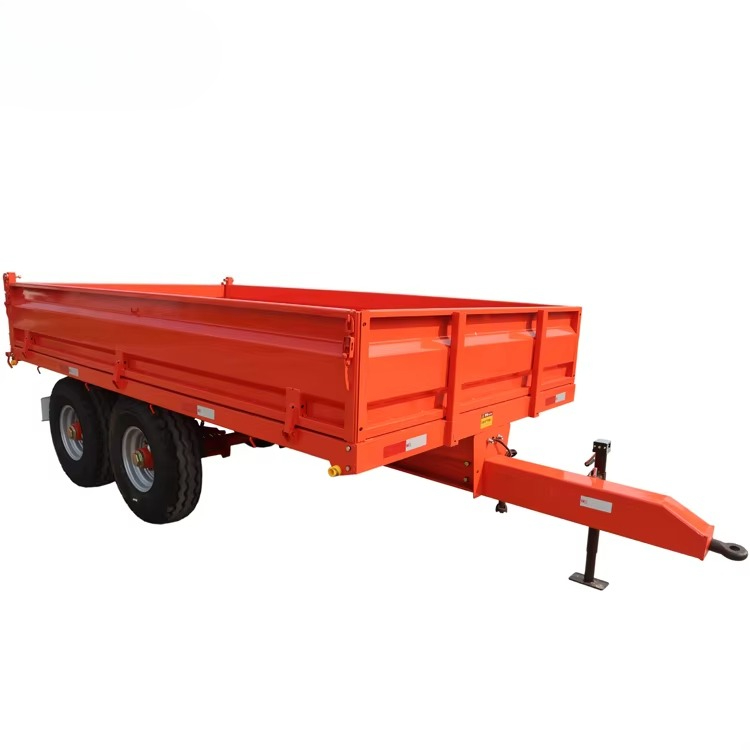 Agricultural Tractor Trailer S - Agriculture Farming Tractor 评论和价格