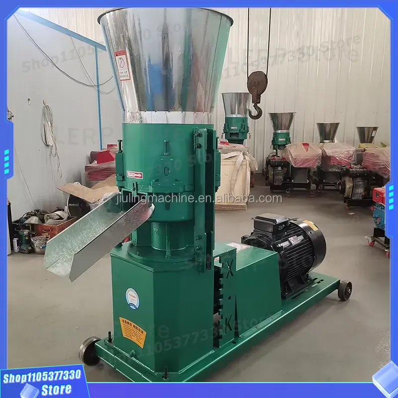 High Efficiency Livestock Poul - Agriculture Farming Livestock 评论和价格