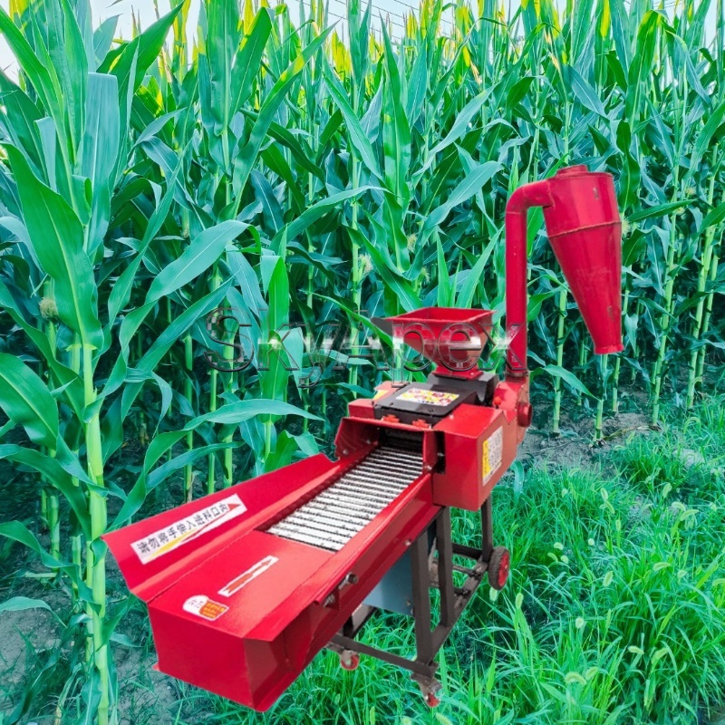 Farm Animal Feed Cutter For Ca - Agriculture Farming Process 评论和价格