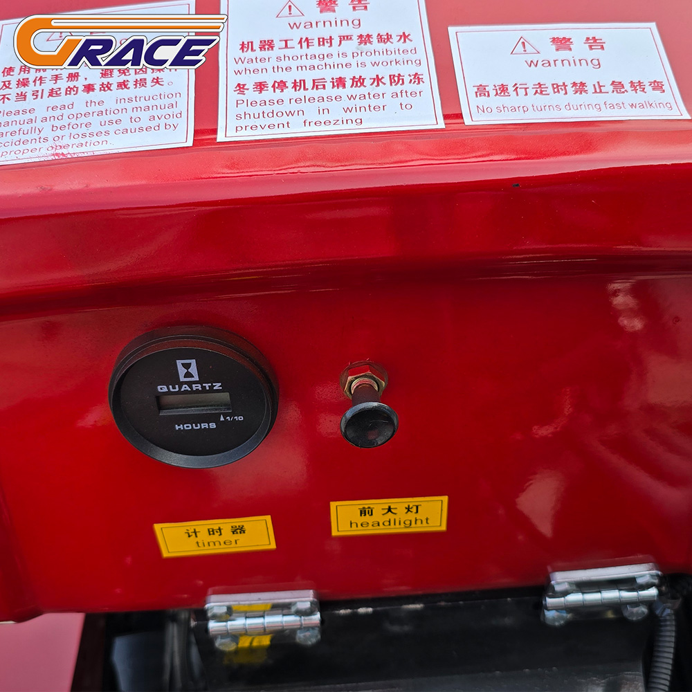 Garden & Farm Use 25HP 35HP Mi - Agriculture Gardening Farming 评论和价格