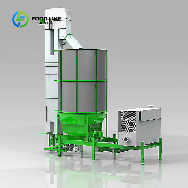 Custom Energy Saving Grain Dry - Farming Agriculture App 评论和价格