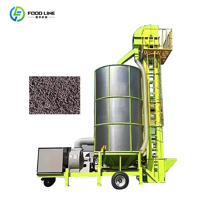 Custom Energy Saving Grain Dry - Farming Agriculture App 评论和价格
