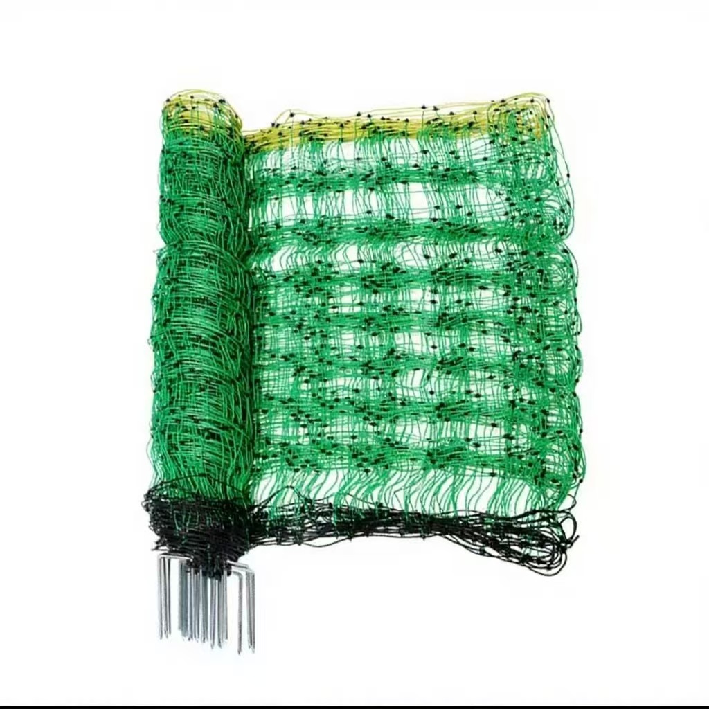 Electric fence net 50 meters l - Farming A 评论和价格