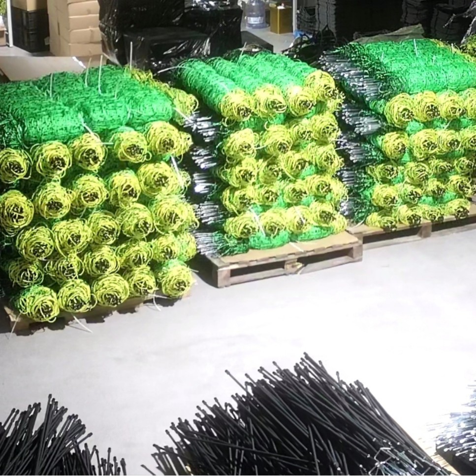 Electric fence net 50 meters l - Farming A 评论和价格