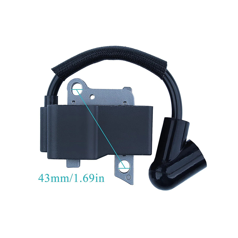 Ignition Coil 579638801 579638 - Husqvarna Chainsaw 440 评论和价格