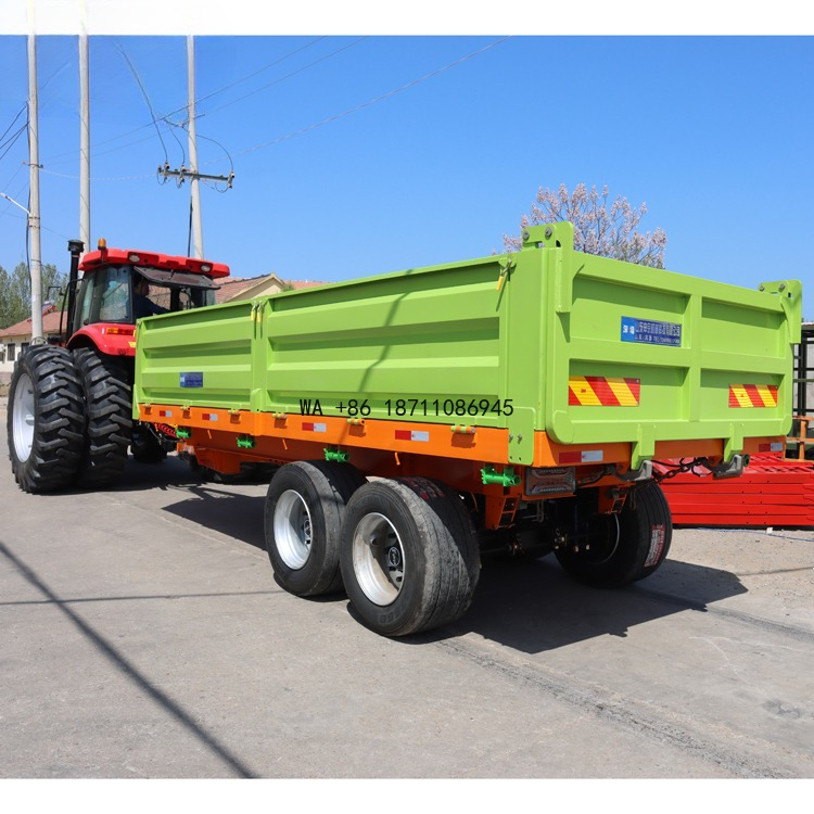10 Ton Agricultural Tractor Tr - Agriculture Farming Tractor 评论和价格