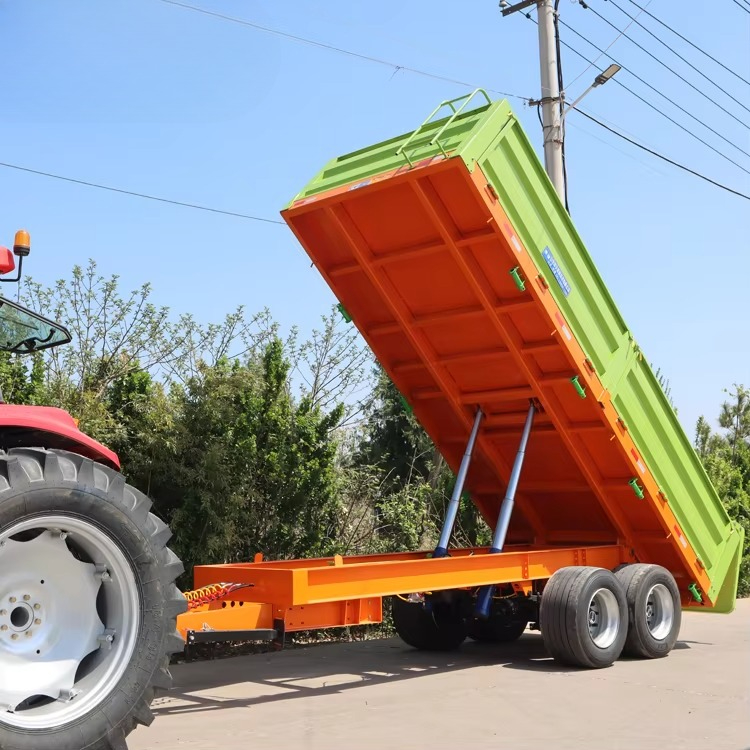 10 Ton Agricultural Tractor Tr - Agriculture Farming Tractor 评论和价格