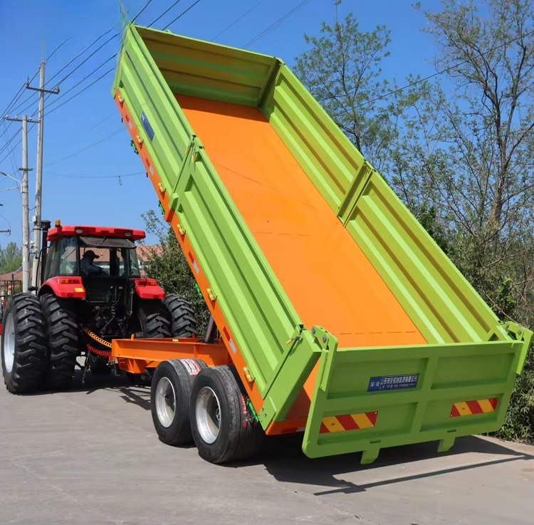 10 Ton Agricultural Tractor Tr - Agriculture Farming Tractor 评论和价格
