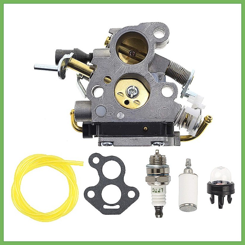 ZAMA C1T-EL41A Carburetor for  - Husqvarna Chainsaw 440 评论和价格