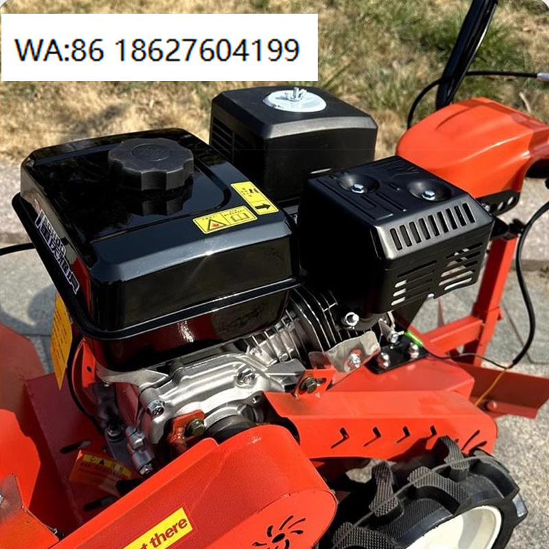 4WD Walking Tractor High Quali - Agriculture Farming Tractor 评论和价格