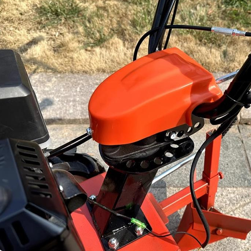 4WD Walking Tractor High Quali - Agriculture Farming Tractor 评论和价格