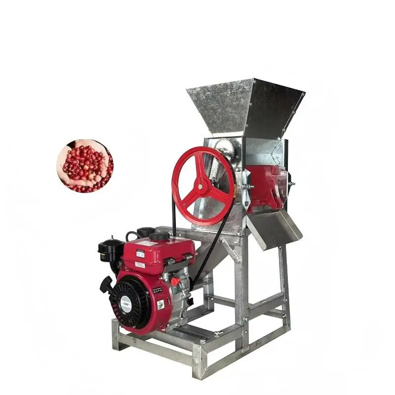 Birui Stainless Steel Coffee & - Agriculture Farming Process 评论和价格
