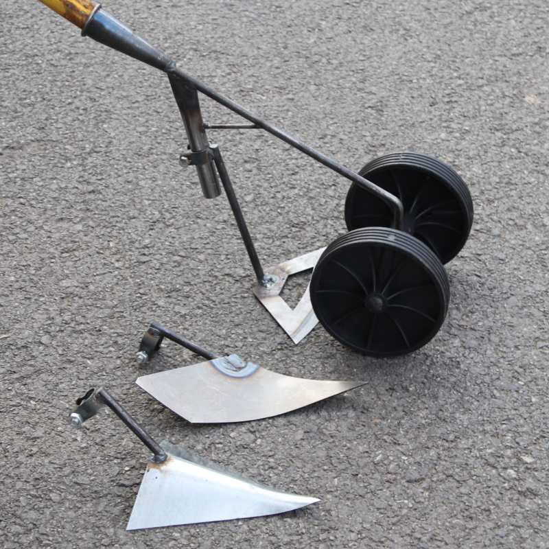 Garden Grass Weeding Tools Car - Agriculture Gardening Farming 评论和价格