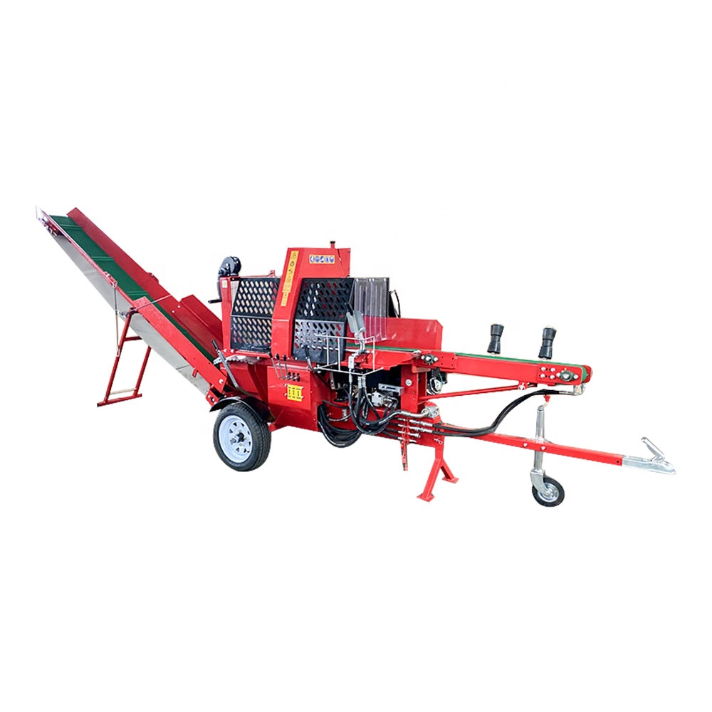 20Ton Hydraulic Log Splitter H - Agriculture Gardening Farming 评论和价格