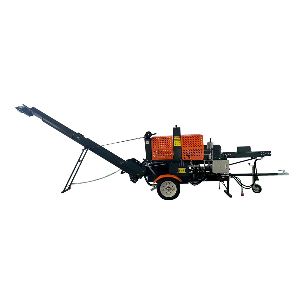 20Ton Hydraulic Log Splitter H - Agriculture Gardening Farming 评论和价格