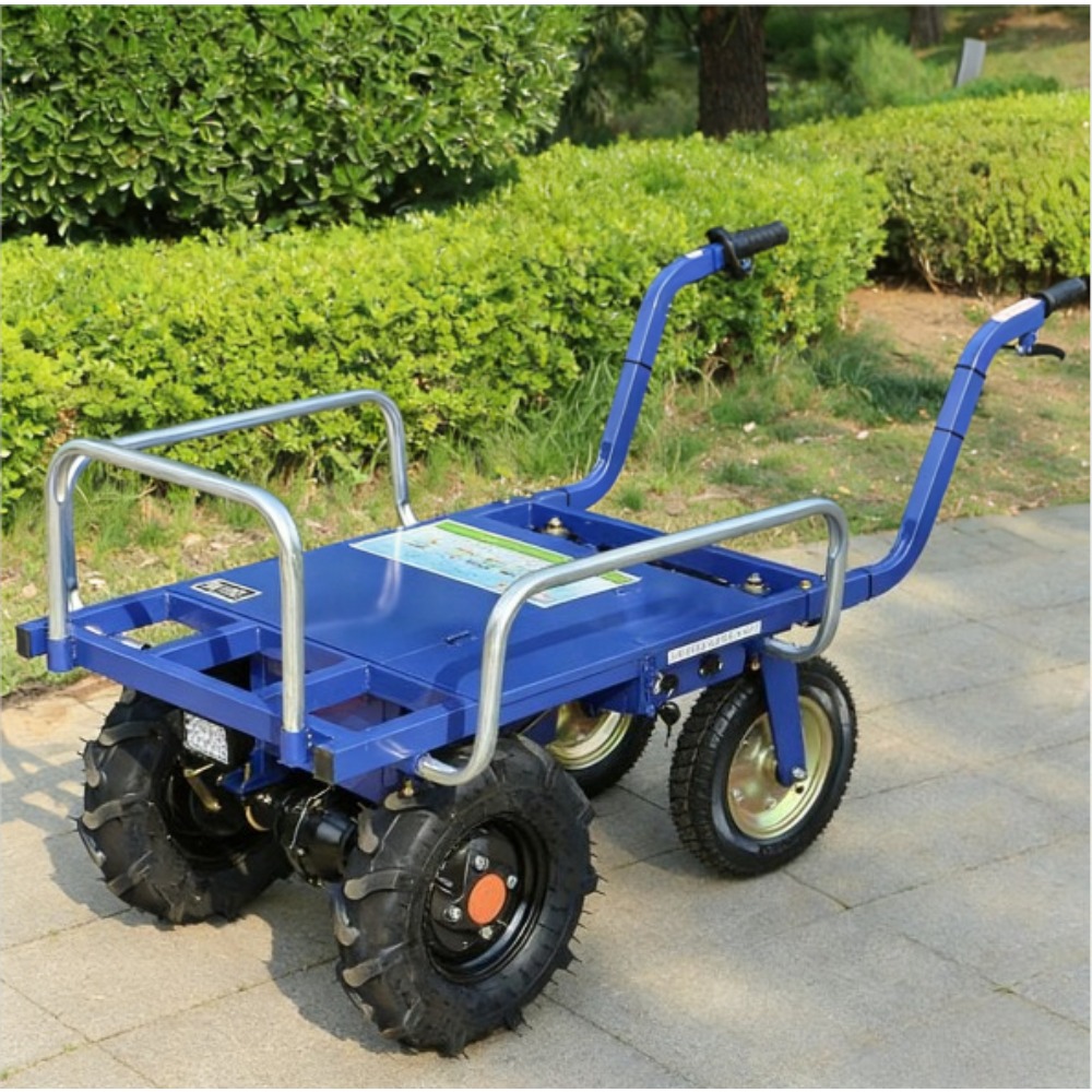 Electric Tricycles and Four-wh - Agriculture Farming Livestock 评论和价格