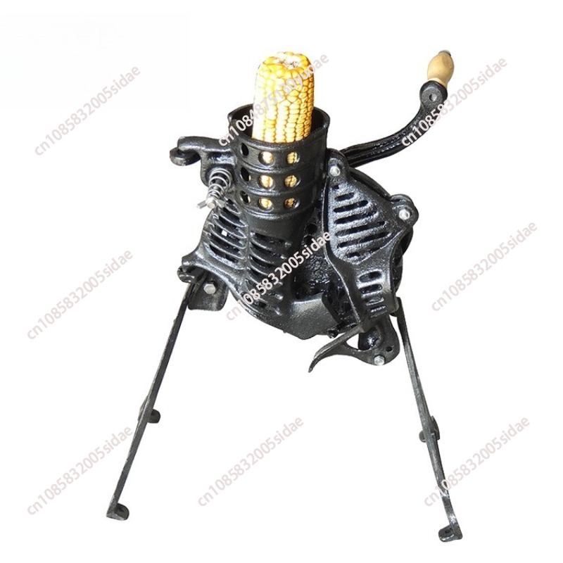 Corn Thresher Maize Sheller Ma - Agriculture Farming Process 评论和价格