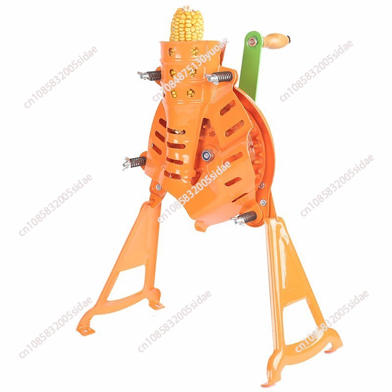 Corn Thresher Maize Sheller Ma - Agriculture Farming Process 评论和价格