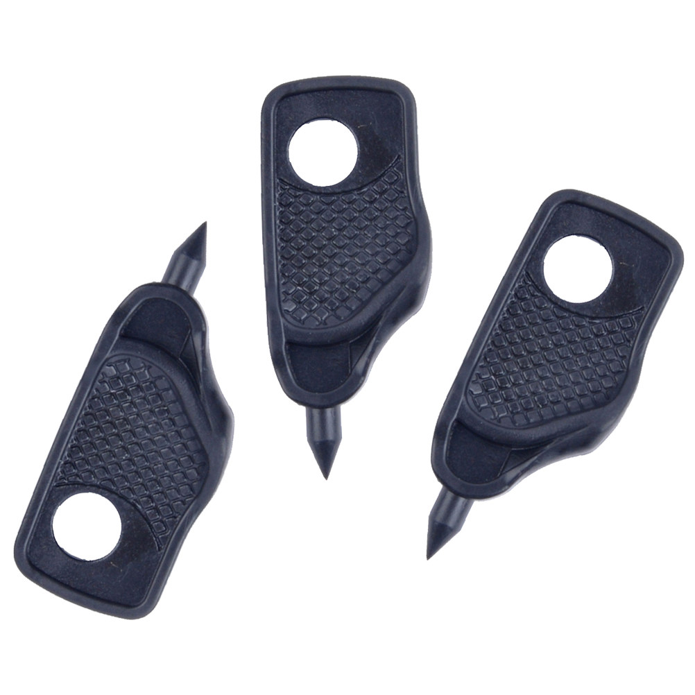 6Pcs 4Mm Drip Irrigation Hole  - Farming System & Sustainable Agriculture 评论和价格