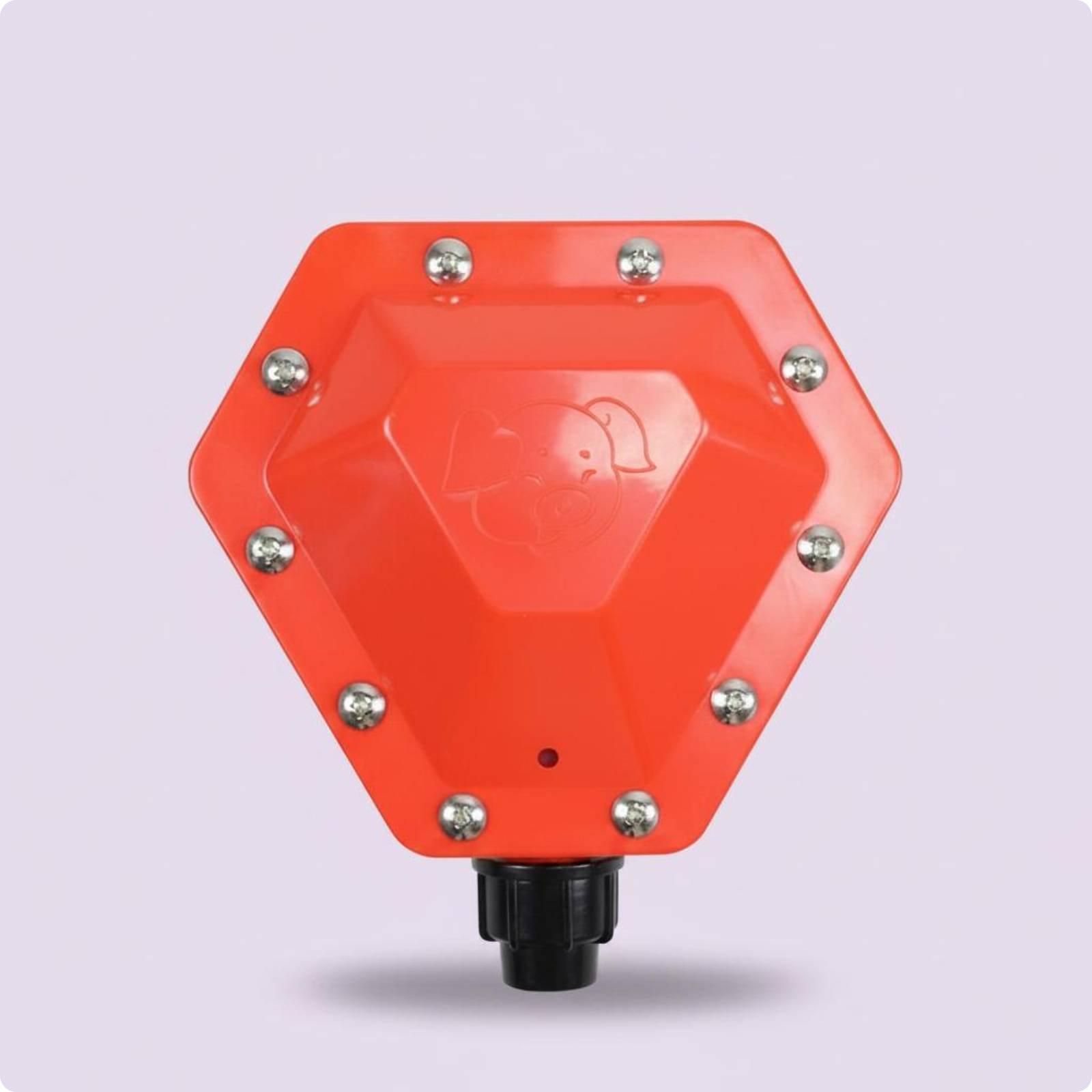 Livestock Drinking Bowl Plasti - Farming System & Sustainable Agriculture 评论和价格