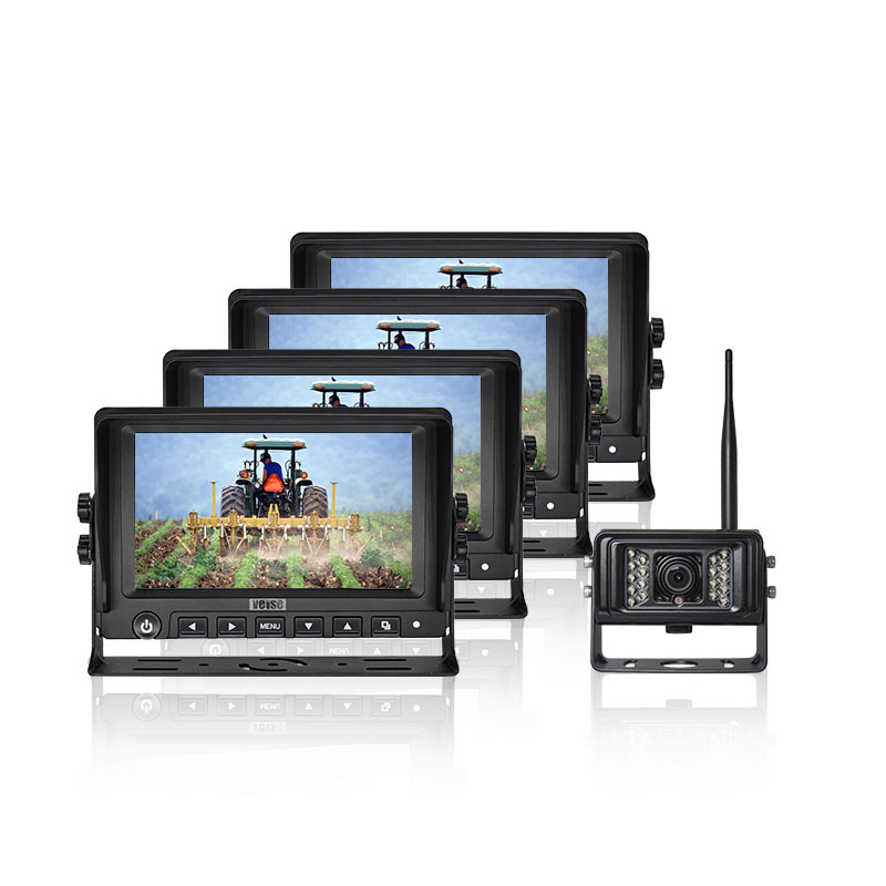 Reliable Wireless Agricultural - Farming System & Sustainable Agriculture 评论和价格